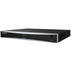 Hikvision NVR DS-7616NXI-K1(D) - 16x IP 12Mpix 160Mbit 1x HDD 1x LAN AcuSense