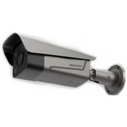 Hikvision DS-TCG406-E(12V Poe)(2812) - Bullet Entrance & Exit kamera pro ovládání závory, 4Mpix, 2.8 - 12mm, IR+LED,IP67
