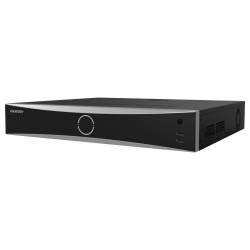 Hikvision NVR DS-7716NXI-K4 16P(D) - 16x IP 12Mpix 160Mbit 4x HDD 1x LAN + 16x PoE Alarm I O