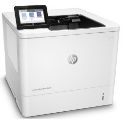 HP LaserJet Enterprise M612dn A4 čb 1200x1200 až 71ppm duplex LAN USB bílá