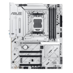 ASUS MB Sc AM5 X870 MAX GAMING WIFI7 W, AMD X870, 4xDDR5, 2xUSB4, 1xHDMI, WiFi