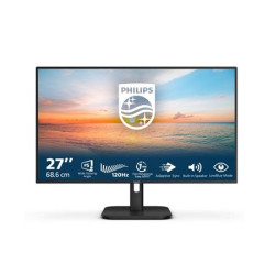 Philips LCD 27E1N1200A 27" IPS 1920x1080@120Hz 1ms 300cd VGA HDMI DP Repro VESA