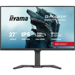 iiyama G-Master GB2771UHSU-B1 27" IPS 4K UHD 144Hz 0,8ms Černá 3R