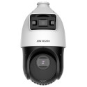 Hikvision DS-2SE4C225MWG-E(12F0) - 2MPix TandemVu PTZ kamera; 25x ZOOM, IR 100m, audio, alarm