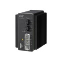 Cisco AC-DC Power Module for POE solution - Napájení (montovatelný na DIN kolejnici) - AC 100-240 DC 125-250 V - 170 watt - repasováno - pro Industrial Ethernet 4000 Series