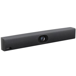 Yealink UVC40 E2 videokonferenční 4K kamera, 5W reproduktory, zorný ú.: 120°, 8 všesměr. mikrofon