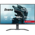 iiyama G-Master GB3272QSU-B1 31,5" IPS QHD 180Hz 0,5ms Černá 3R
