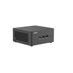 ASUS NUC 15 PRO RNUC15CRHV700002 Cyber Canyon U7-265H bez RAM bez SSD Intel Arc bezOS