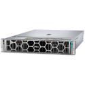 DELL vSAN Ready Node R770 16x NVMe 2x Xeon 6515P 512GB 4x 3.84TB NVMe 2x 1100W BOSS iDRAC Ent. 3Y PS ProDeploy+