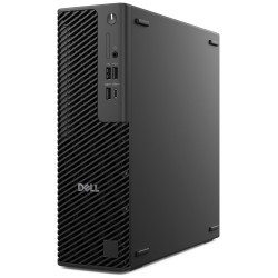 Dell Pro Max Slim FCS1250 U5-235 16 GB 512 GB RAID 1 (2x 512 GB) Intel Graphics W11P