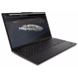 Lenovo P16s i G4 Ultra 7-255H 32GB DDR5 512GB SSD RTX PRO 500 6GB 16"WUXGA,matný W11P černý