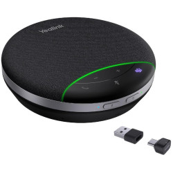 Yealink SP92 + BT51 - USB Bluetooth konferenční reproduktor, včetně BT donglu