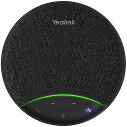 Yealink SP92 - USB Bluetooth konferenční reproduktor, bez BT donglu