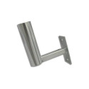 Držák antény na zeď pro NanoStation, galvanický zinek, délka 14cm