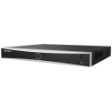 Hikvision NVR DS-7608NXI-I2 8P VPro - 8x IP 32Mpix 96 256Mbit 2x HDD POE Alarm I O Acuseek, AI Guanlan