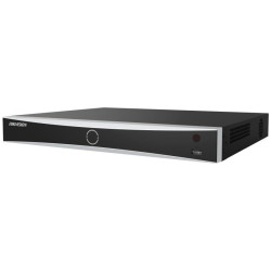 Hikvision NVR DS-7616NXI-I2 VPro - 16x IP 32Mpix 192 256Mbit 2x HDD Alarm I O Acuseek, AI Guanlan