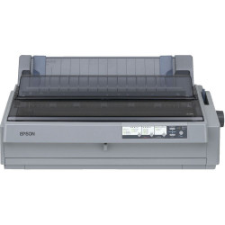Epson LQ-2190, A3, 24 jehel, 576 zn s, 1+5 kopii, LPT USB 3 roky záruka po registraci