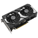 ASUS GeForce DUAL RTX5060Ti 16G 16GB GDDR7 PCI-E 3xDP 1x HDMI