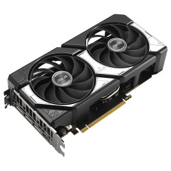 ASUS GeForce DUAL RTX 5060 O8G 8GB GDDR7 PCI-E 3x DP 1x HDMI