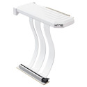 HYTE Riser PCI-E 5.0 Snow White barevný kryt Délka: 200mm
