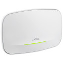 Zyxel WBE630S BE12.3K Access Point WiFi 7, Dual-Radio NebulaFlex Pro, 2 x 2.5G LAN Ports, PoE+ (802.3at)