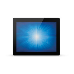 Elo 1590L, 15-inch LCD (LED Backlight), Open Frame, HDMI, VGA & Display Port video interface, AccuTouch,