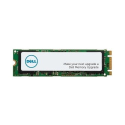DELL disk 480GB M.2 SATA 6Gbps 512e pro PowerEdge T150,T350,T550,R250,R350,R450,R550,R650,R750,R6525,R7515,R7525