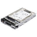 DELL disk 2.4TB SAS 10k 512e Hot-plug 2.5" pro PowerEdge R330, R430, R630, R730(xd), T330, T430, T630, T440, T640