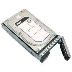 DELL disk 12TB 7.2K SAS 6Gbps hotplug 512e 3.5" pro PowerEdge T340, T440,T640
