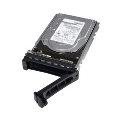 DELL disk 8TB 7.2K SATA 6Gbps hot-plug 512e 3.5" pro PowerEdge R250,R350,R360,R650,R660,R6615,R6625,T350,T360,T550