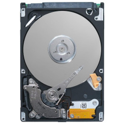 DELL disk 12TB 7.2K SAS ISE 12Gbps 512e 3.5" cabled pro PowerEdge R260, R250