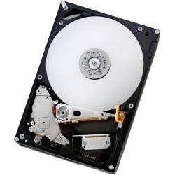 DELL disk 2TB 7.2K SATA 6Gbps 512n 3.5" pro PowerEdge R260