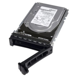 DELL disk 1.2TB 10K SAS ISE 12Gbps 2.5 ve 3.5" rámečku 512n pro PowerVault ME4012, ME512