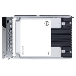 DELL disk 1.2TB 10K SAS ISE 12Gbps 2.5" 512n pro PowerVault ME4024, ME5024, ME5224