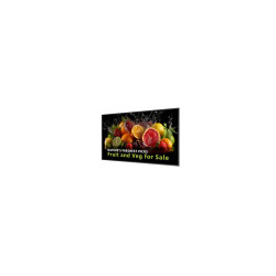 65" D-LED Philips 65BDL5050D-UHD,600cd,AN,24 7