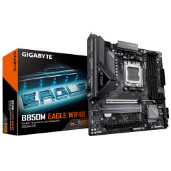 GIGABYTE B850M EAGLE WIFI6E AM5 mATX