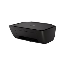 HP Deskjet 2910 All-in-One - Multifunkční tiskárna - barva - tryskový - 216 x 297 mm (originální) - A4 Legal (média) - až 6 stran min. (kopírování) - až 7.5 stran min. (tisk) - 60 listy - USB 2.0, Wi-Fi(n) - černý cement s černým cementovým akcentem