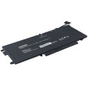 AVACOM baterie pro Dell Latitude 7389, 7390 2-in-1 Li-Pol 11,4V 3940mAh 45Wh