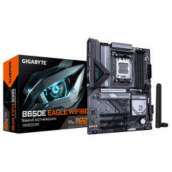 GIGABYTE B650E EAGLE WIFI6E AM5 ATX