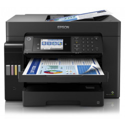 Epson L15160 Inkoustová Multifunkce A3 (C11CH71402)