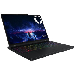 Lenovo Legion Pro 5 16IAX10H Ultra 9 275HX 32GB DDR 1TB SSD RTX 5070Ti 12GB 16"WQXGA bez OS černý
