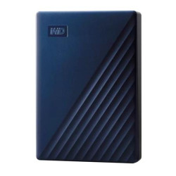 WD My Passport 5TB Ext. 2.5" USB3.0 for MAC USB-C