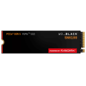 WD BLACK SSD NVMe M.2 8TB PCIe SN8100, PCIe Gen5, (R:14900, W:13200MB s)