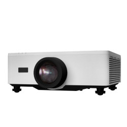 SHARP P601Q DLP 6000lm FHD 2x HDMI LAN