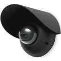 Ubiquiti UniFi G6 Dome Camera Weather Shield B - Ochranný kryt pro kameru G6 Dome a G6 Pro Dome, černý