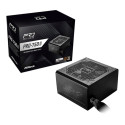 ASROCK zdroj PRO-750B, 750W, 80Plus Bronze, 120 mm, ATX 3.1