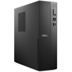 Dell Pro Slim Essential QVS1260 Slim i3-14100 8GB 512GB Intel int W11P 3R