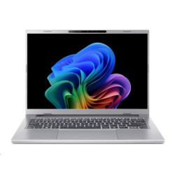 Acer Aspire 14 AI A14-61M-R4Z3 14" RAI5-330 16 GB 512 GB AMD Radeon W11H