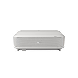 EPSON projektor EH-LS670W diamantová bílá, 4K PRO-UHD, 3600lm, HDMI, USB, Google TV, 240Hz