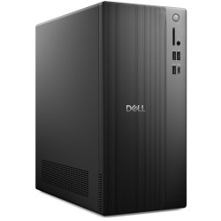Dell Pro Tower Essential QVT1260 Tower i3-14100 8GB 512GB Intel int W11P 3R